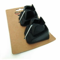 Frenos Hook Para Patin Fitness Pro 2 Unidades