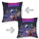thumbnail image 2 of Los Doomies Fundas de almohada de terciopelo con tema, regalos de funda de almohada, decoración para el hogar, cojín de lanzar, regalo de cumpleaños para fans y parejas.40*40cm., 2 of 6