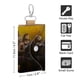 thumbnail image 2 of Estuche para Llaves Desmarcar Premium de Piel, 2 of 6