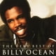 thumbnail image 1 of Billy Ocean | Very Best Of Billy Ocean | Vinilo, 1 of 2