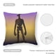 thumbnail image 5 of Funda de Almohada Desmarcar Siren Head 60cm x 60cm, 5 of 6