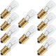 thumbnail image 1 of Bombillas Industrial Performance 15W 130V E12 - Pack de 10, 1 of 2