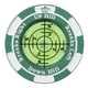 thumbnail image 1 of Marcador de pelotas de golf SlopeMaster ProGreen Reader, accesorio de golf, 1 of 6