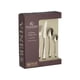 thumbnail image 1 of Set Cubiertos Mayfair 16 Pzs Acero Inoxidable, 1 of 2