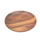 thumbnail image 2 of Plato melamina Patrones de madera, 2 of 3