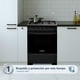 thumbnail image 3 of Cocina Gas licuado 4 Quemadores Cmc5100Na1, 3 of 9