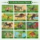 thumbnail image 2 of Juguete de dinosaurio FRUSE Jurassic con tapete de juego y libro, 12 piezas para niños, 2 of 7