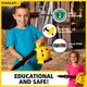 thumbnail image 5 of Soplador a batería Red Toolbox Stanley Jr. Niños mayores de 3 años, 5 of 8