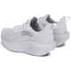 thumbnail image 4 of Zapatilla Adolescente Rayo Blanco, 4 of 5