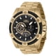 thumbnail image 1 of Reloj Invicta 46865 Dorado Hombre Quartz, 1 of 2