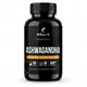 thumbnail image 1 of Ashwagandha + Ultra Concentrada 690 mg Well-V - 60 Capsulas, 1 of 4