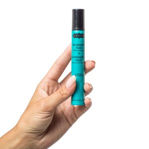 Dominame - Gel De Excitación Femenina - Frio