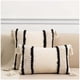 thumbnail image 1 of Pack de Fundas De Cojin Decorativa Diseño Boho 30x50 cm md12, 1 of 3