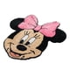 thumbnail image 3 of Alfombra de Área Jay Franco 127x91 cm Minnie Mouse de Peluche, 3 of 4