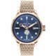 thumbnail image 1 of Reloj MATTHEY-TISSOT Elica Automático Esfera Azul, 1 of 1
