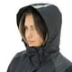 thumbnail image 5 of Parka HW Aspen Negro Mujer, 5 of 9