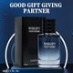 thumbnail image 3 of Perfume Hombre WHKDFV 50 ml Bergamota Cítrico Duradero, 3 of 3