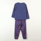 thumbnail image 4 of Conjunto Pijama Niño Spiderman Accion Azul Marvel, 4 of 5