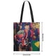 thumbnail image 2 of Cartera de Tela Pedri Estampado de Lienzo 35x40 cm, 2 of 6