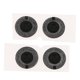 thumbnail image 1 of Reemplazo De Pie De Goma De La Carcasa Inferior 4x Para Macbook Pro A1278 A1286 A1297, 1 of 5