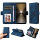 thumbnail image 1 of Carcasa FOXDOCK Sony Xperia 1 VI de cuero PU, diseño acolchado clásico, protección contra caídas y rayones, 1 of 5