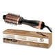thumbnail image 2 of Secador Keration Brush 1300W Negro, 2 of 3