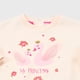 thumbnail image 3 of Poleron Bebe Niña Core Blanco Corona, 3 of 5