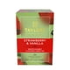 thumbnail image 1 of Tea Taylors of Harrogate, color verde fresa y vainilla, 120 bolsas, 1 of 4