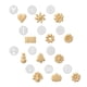 thumbnail image 2 of Prensa Para Galletas Simple Con 12 Discos Con Diseños, 2 of 4