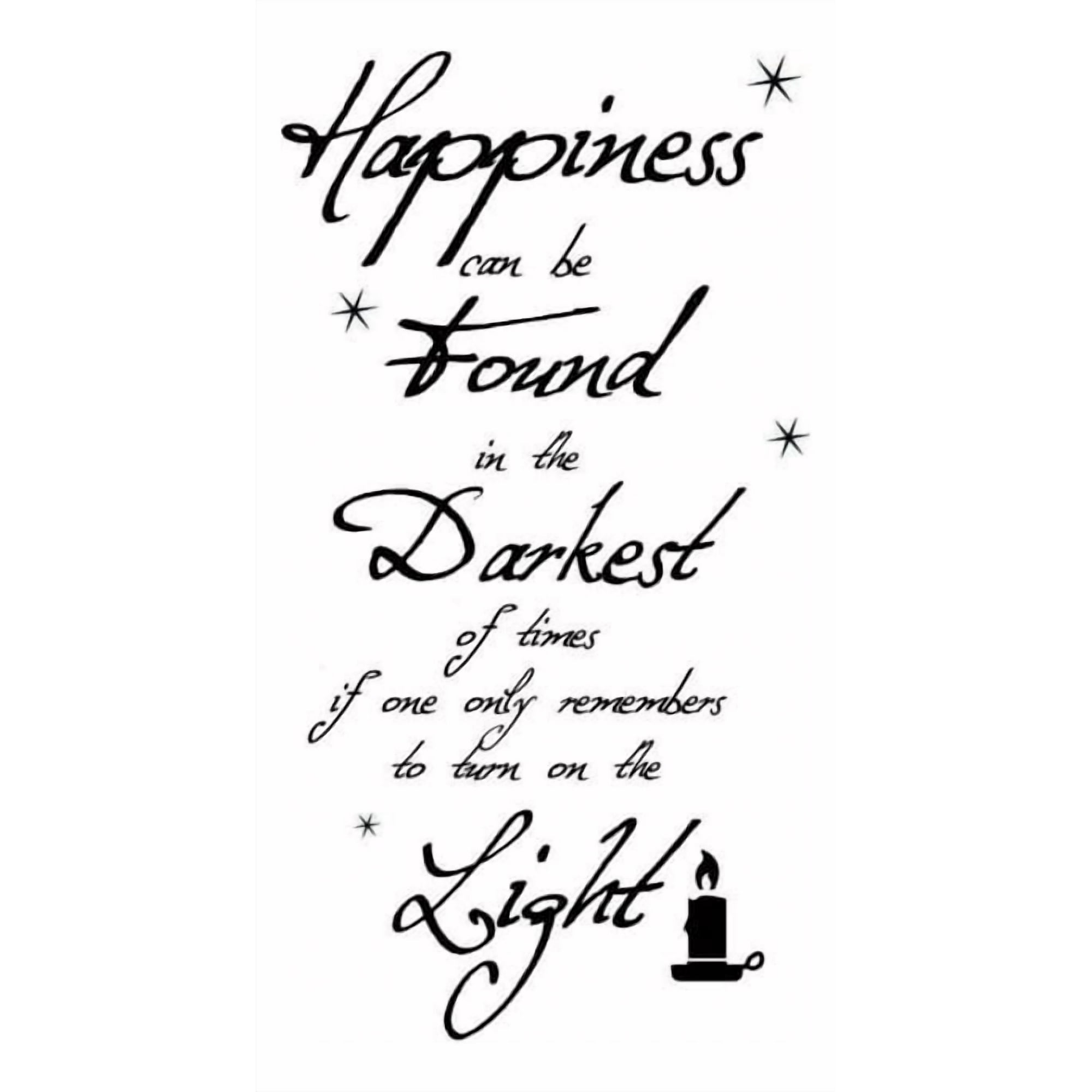 Rienda Libre Graphics - Decomural Dumbledore Inspirational Harry Potter Ws-43985