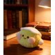thumbnail image 2 of JEWSUN Llavero de Peluche Suave con Forma de Pelota de Tenis, 2 of 6