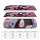 thumbnail image 2 of Spider-Man 3-Piece Twin Bed Set - Includes 1 Single Quilt And 2 Pillow Cases Bedding - Fade Resistant Microfiber - Spider, 2 of 4