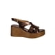 thumbnail image 1 of Sandalia Floriana Bronce, 1 of 5
