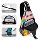 thumbnail image 4 of El Aula de Caitie Riñonera Bandolera con Estampado Integral para Hombres y Mujeres, Bolso Cruzado Gráfico de Tendencia, Mochila de Hombro Streetwear para Ciclismo y Deportes, Riñonera Versátil Casual, 4 of 6