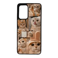 Genérico - Carcasa Funda Para Motorola G53 5G Diseño 62