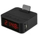 thumbnail image 1 of Radio Reloj Despertador Parlante Bluetooth Alarma Usb Auxiliar, 1 of 8