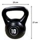 thumbnail image 4 of Kettlebell Pesa Rusa 10kg – Entrenamiento, Crossfit, Fitness, 4 of 4