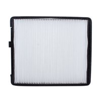 Repuestos Del Sol - Filtro Cabina Chevrolet Aveo 1 4 2004 2011