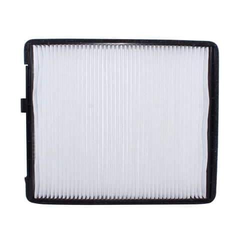 Repuestos Del Sol - Filtro Cabina Chevrolet Aveo 1 4 2004 2011