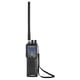 thumbnail image 1 of Radio CB portátil Cobra HH50WXST con salida de potencia de 4 W, color negro, 1 of 7