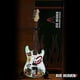 thumbnail image 2 of Miniguitarra AXE HEAVEN BJ-505 Billie Jo Armstrong Blue, 2 of 4