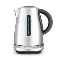 Kettle Breville Temp Select Bke720Bss, 1,7 L, Base 360°, Inalámbrica