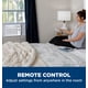 thumbnail image 5 of Aire acondicionado GE Window de 6.000 BTU para 23 m² con ventilador blanco, 5 of 7