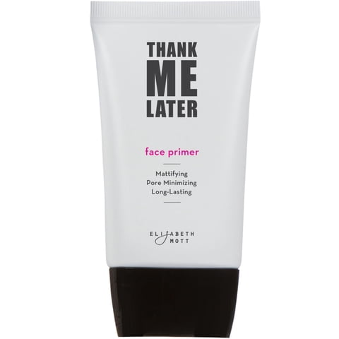 Primer Elizabeth Mott Thank Me Later, Mate, 30 Ml