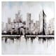 thumbnail image 1 of Cuadro Decorativo Downtown 100x100, 1 of 3