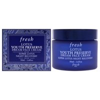Crema Facial Fresh Lotus Youth Preserve Dream 47 Ml