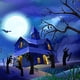 thumbnail image 4 of 5pcs/pack Halloween Black Hands Yard Signs With Stakes Scary Silhouette Halloween Decorations For Outdoor Yard Lawn Garden Halloween Decor, 4 of 4