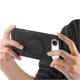 thumbnail image 3 of Magnetic Slim Case for iPhone Air with Camera Guard & Anti-Scratch Back Black, 3 of 6