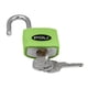 thumbnail image 4 of Candado Poli Pop 32mm Verde, 4 of 5