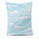 thumbnail image 3 of Almohada Snuggle Bluey Supersuave De Felpa Azul 38 Cm, 3 of 4